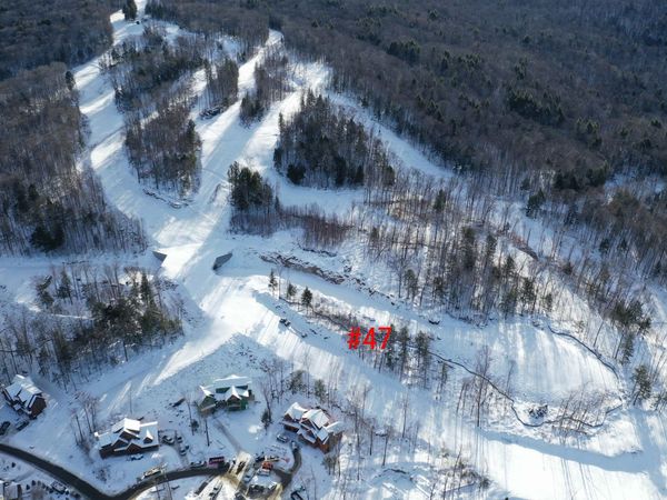 47 Alpine Drive, Lincoln, NH 03251