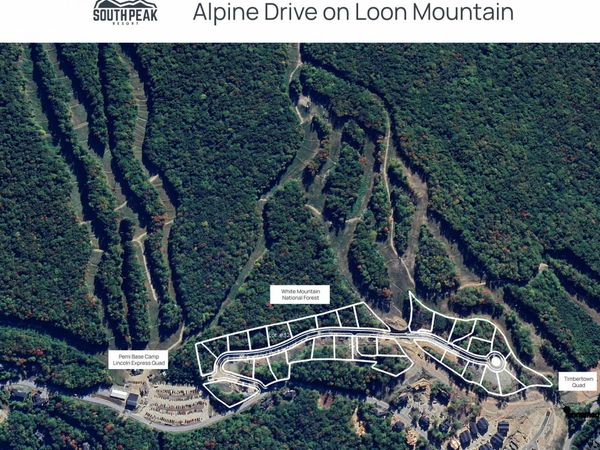 47 Alpine Drive, Lincoln, NH 03251