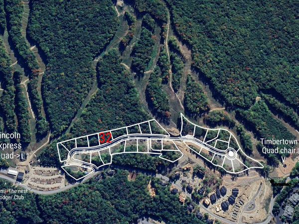 32 Alpine Drive, Unit 39.32, Lincoln, NH 03251