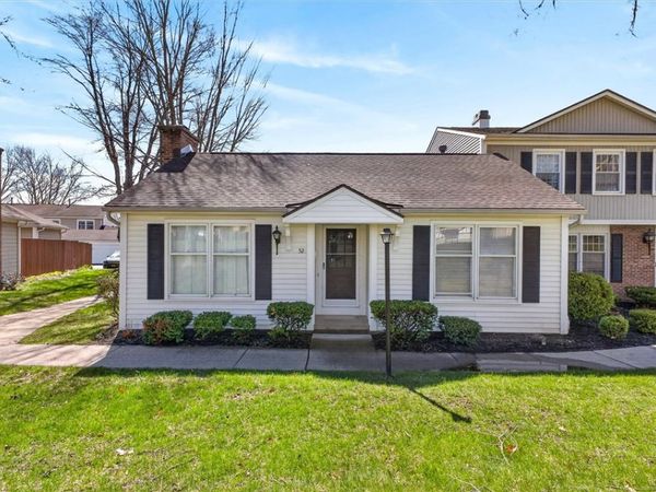 52 New Wickham Drive , Penfield, NY 14526