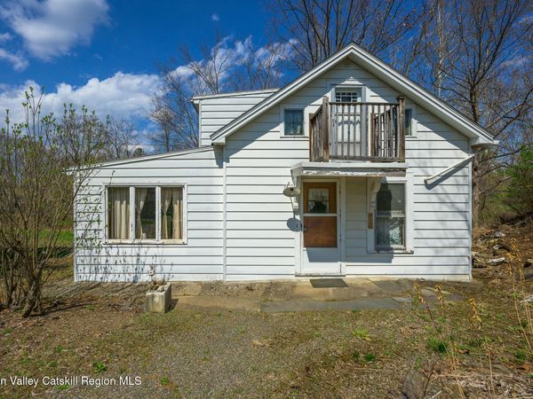 71 Stone Mill Road, Claverack, NY 12513