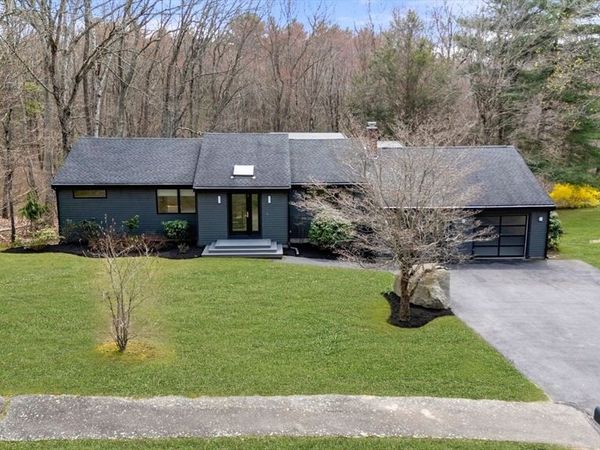 6 Osprey Road, Sharon, MA 02067