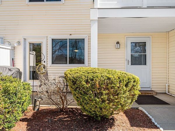 360 Littleton Rd, Unit C7, Chelmsford, MA 01824