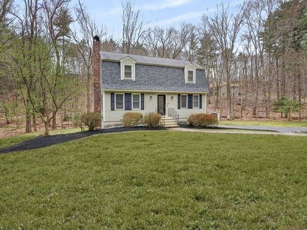 111 Goss Ln, Lancaster, MA 01523