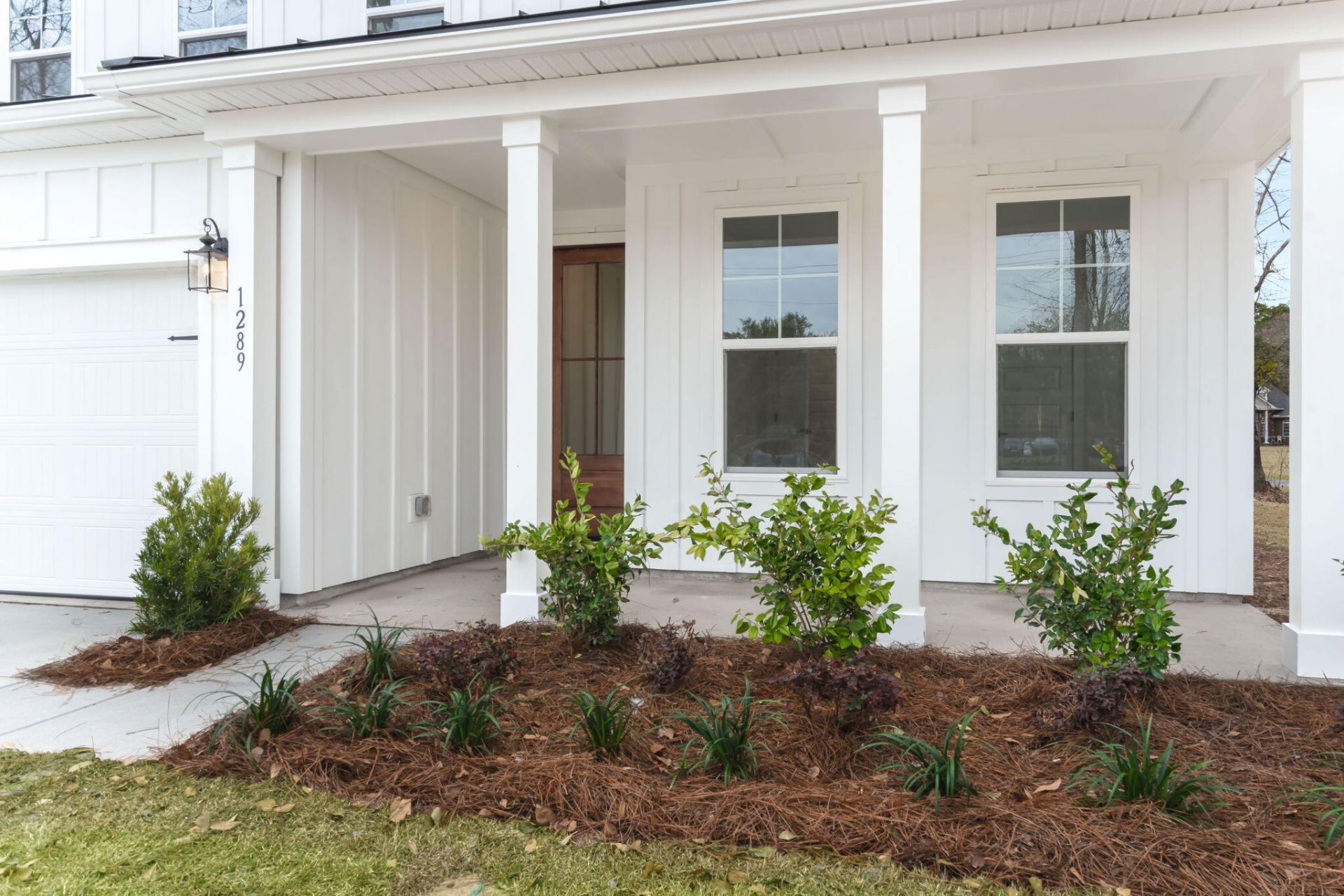 1289 Hamlin Road Photo 5