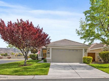 9761 Cattail Circle, Reno, NV 89521 Photo