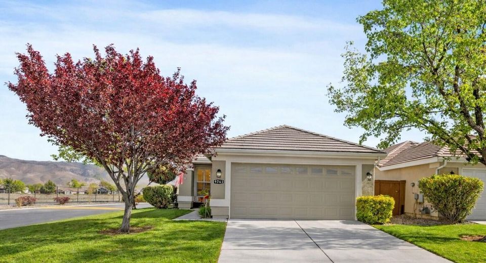 9761 Cattail Circle, Reno, NV 89521 Photo