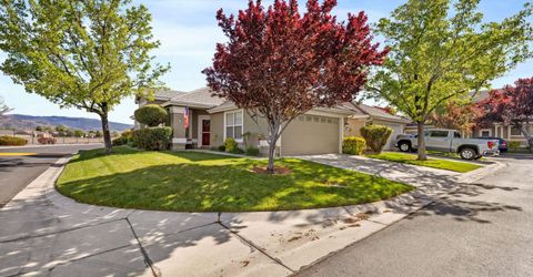 9761 Cattail Circle, Reno, NV 89521 Photo