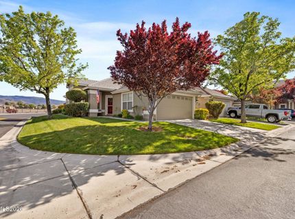 9761 Cattail Circle, Reno, NV 89521 Photo