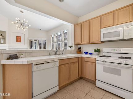 9761 Cattail Circle, Reno, NV 89521 Photo