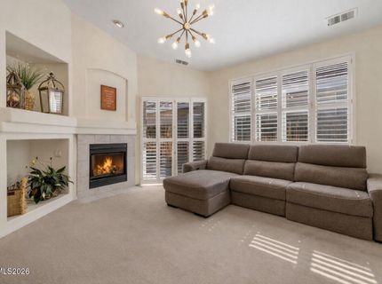 9761 Cattail Circle, Reno, NV 89521 Photo