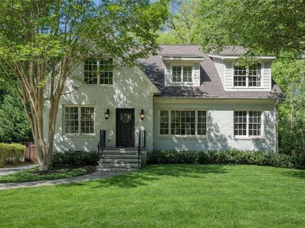 1785 Meadowdale Ave NE, Atlanta, GA 30306