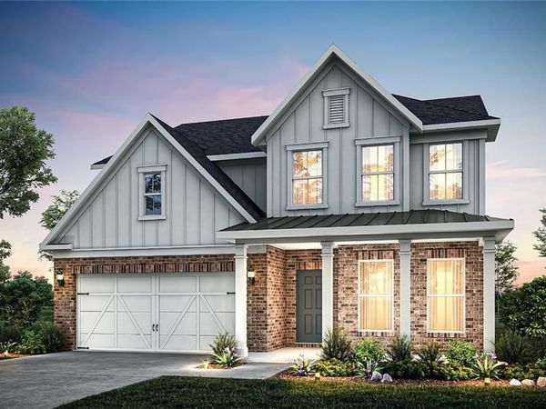 4744 Wilderness Trail, Flowery Branch, GA 30542