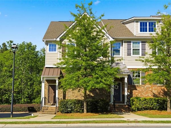 4322 Buford Valley, Buford, GA 30518