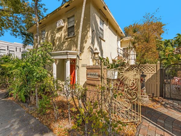 1857 Buchanan Street, Unit 7, Hollywood, FL 33020