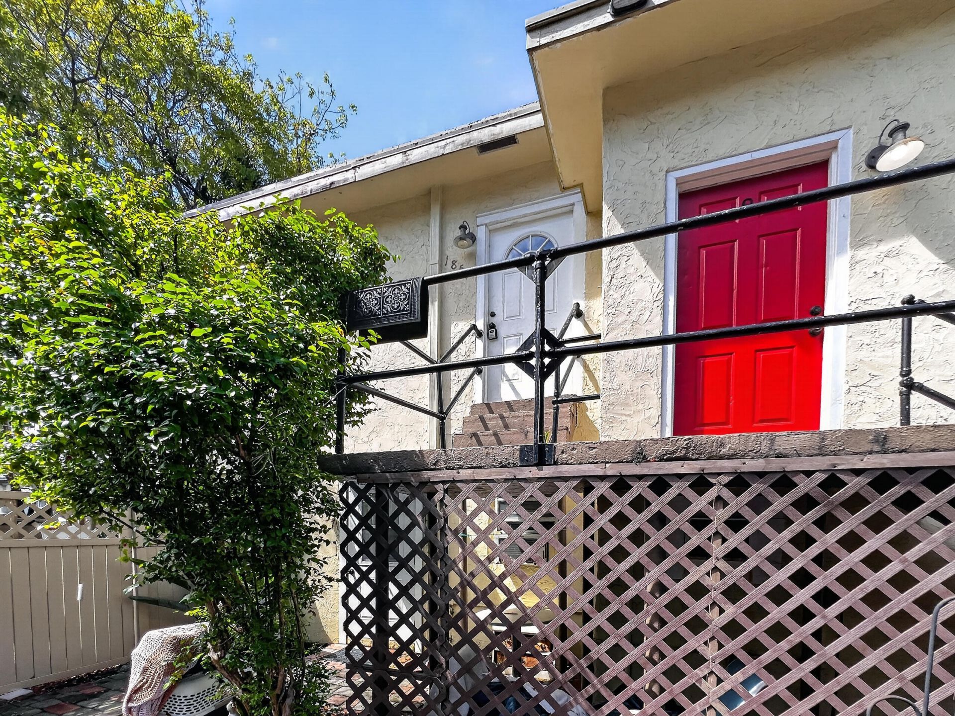 1857 Buchanan Street, Unit 7, Hollywood, FL 33020 Photo