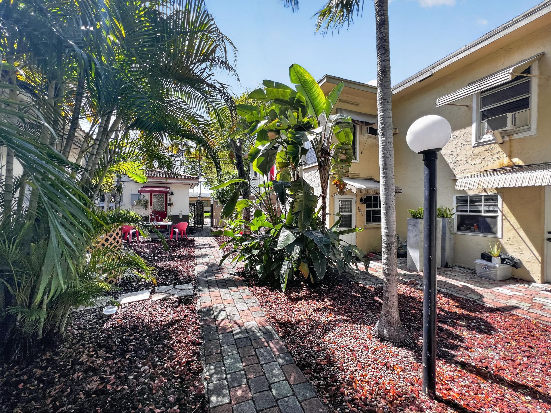 1857 Buchanan Street, Unit 7, Hollywood, FL 33020 Photo