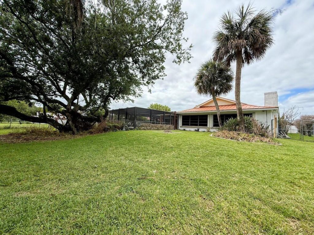 465 SE Naranja Avenue, Port Saint Lucie, FL 34983 Photo