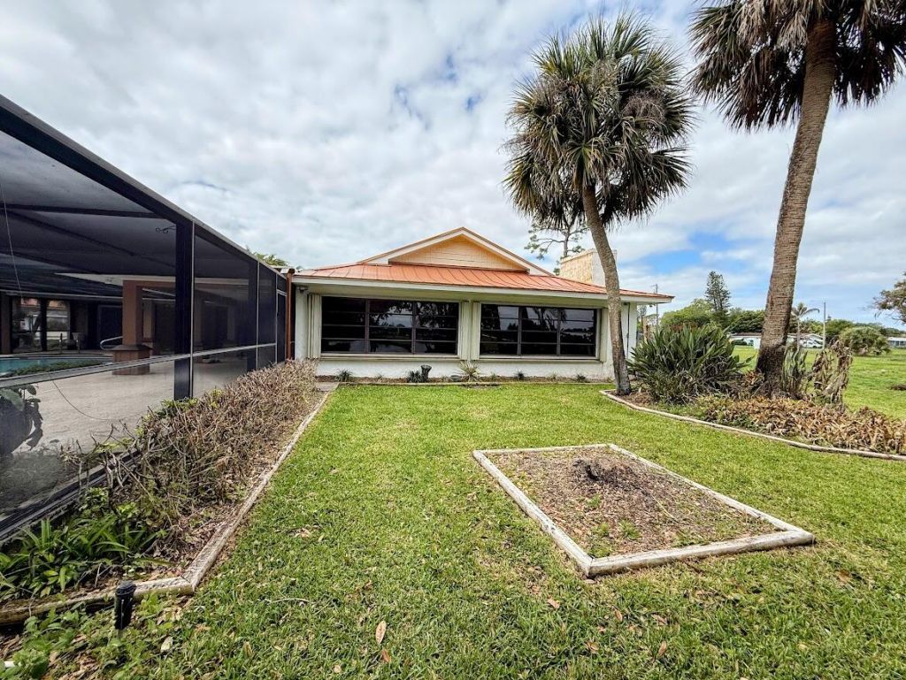 465 SE Naranja Avenue, Port Saint Lucie, FL 34983 Photo