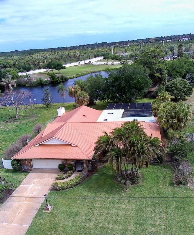 465 SE Naranja Avenue, Port Saint Lucie, FL 34983 Photo