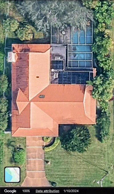 465 SE Naranja Avenue, Port Saint Lucie, FL 34983 Photo