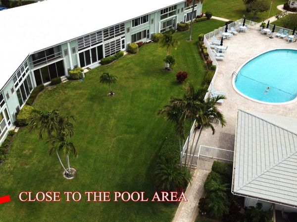 5540 N Ocean Boulevard, Unit 110, Ocean Ridge, FL 33435