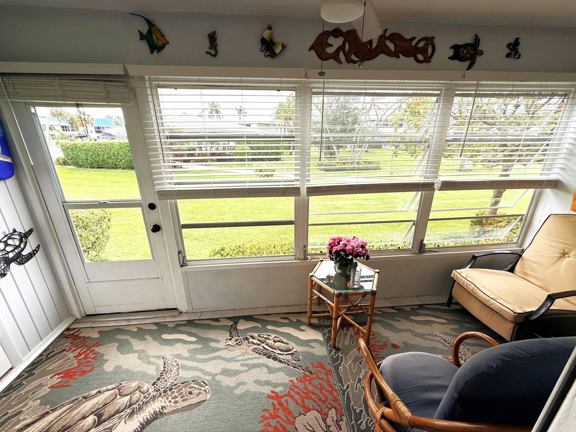 5540 N Ocean Boulevard, Unit 110, Ocean Ridge, FL 33435 Photo