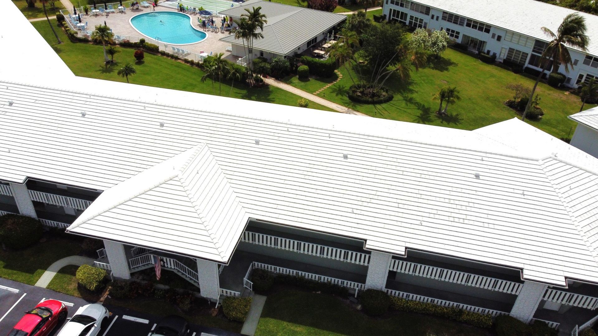 5540 N Ocean Boulevard, Unit 110, Ocean Ridge, FL 33435 Photo