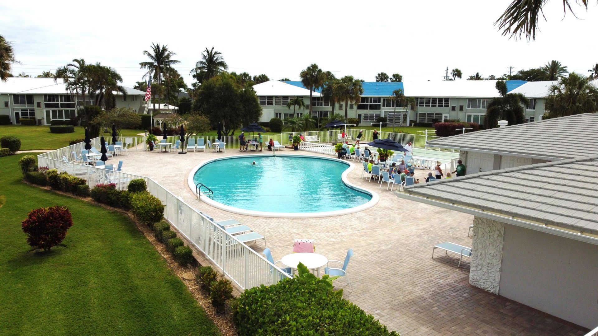 5540 N Ocean Boulevard, Unit 110, Ocean Ridge, FL 33435 Photo