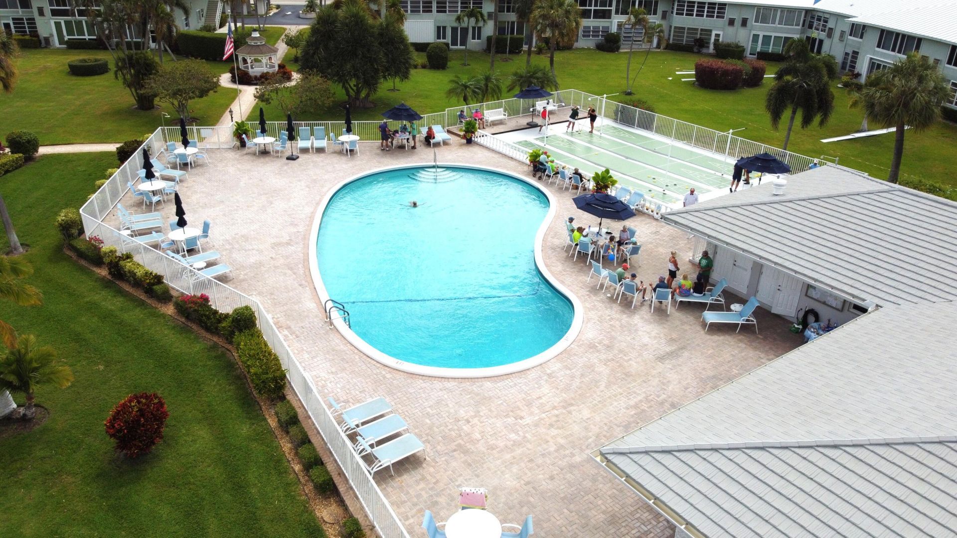 5540 N Ocean Boulevard, Unit 110, Ocean Ridge, FL 33435 Photo