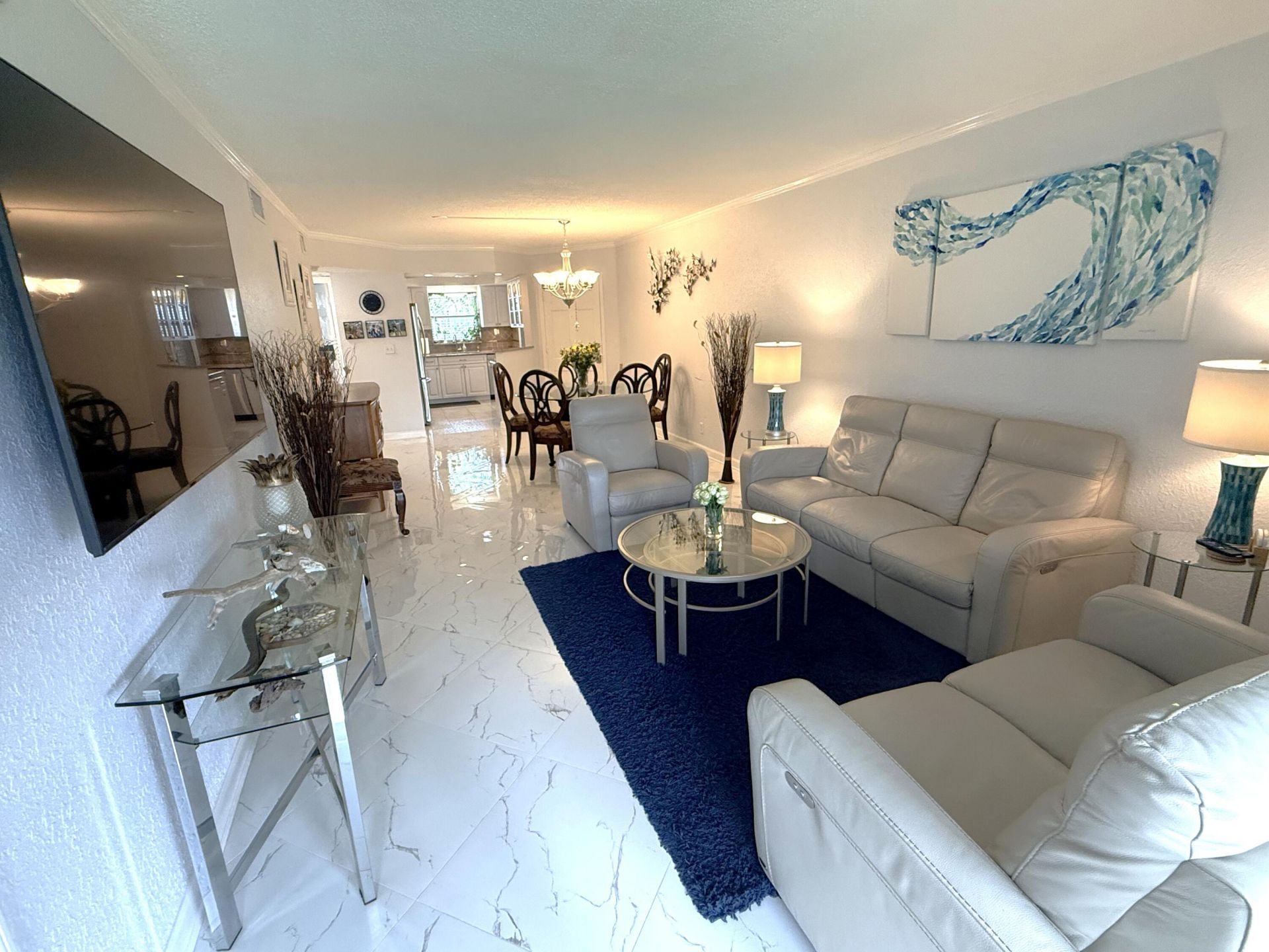 5540 N Ocean Boulevard, Unit 110, Ocean Ridge, FL 33435 Photo