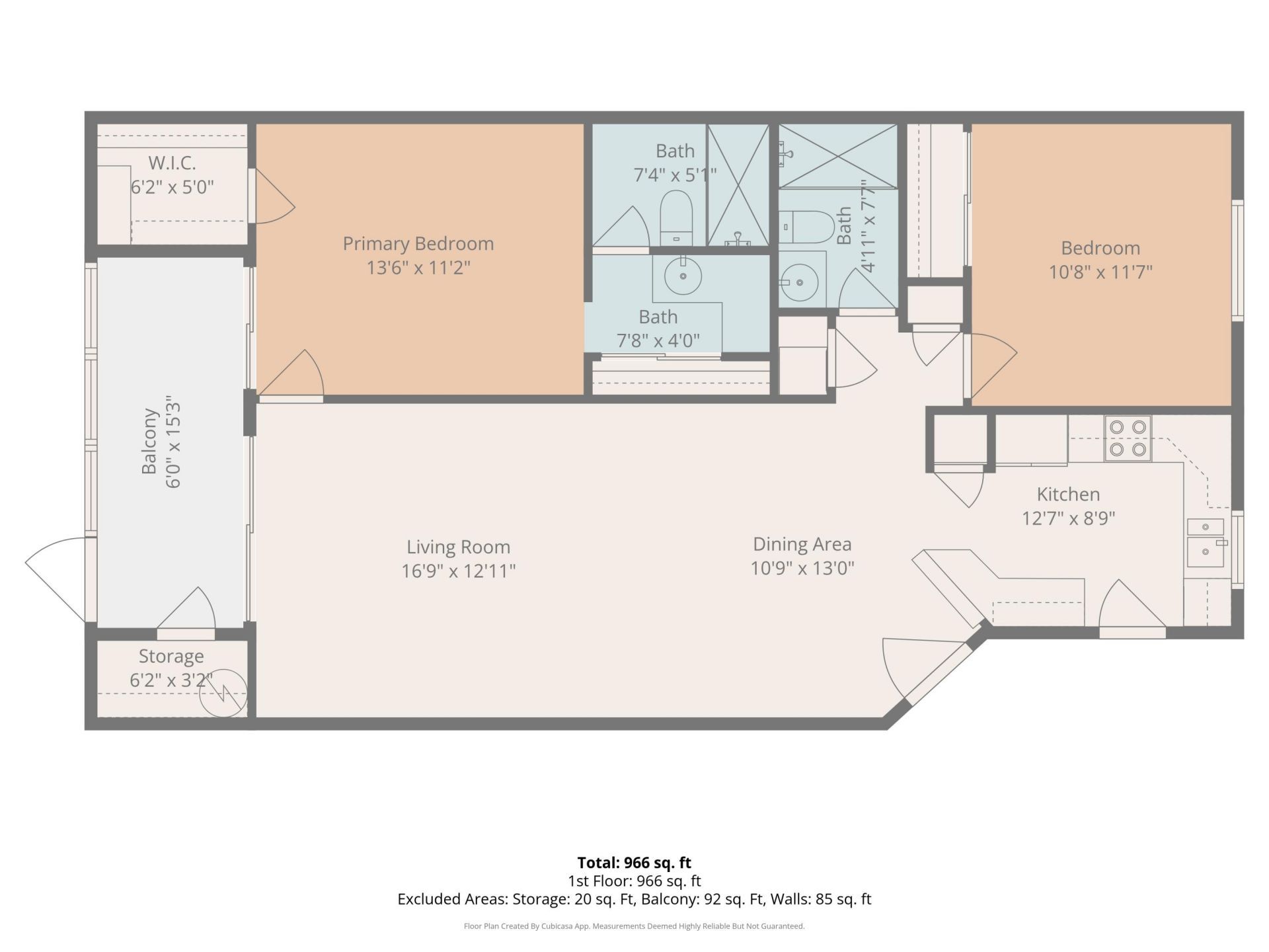 5540 N Ocean Boulevard, Unit 110, Ocean Ridge, FL 33435 Photo