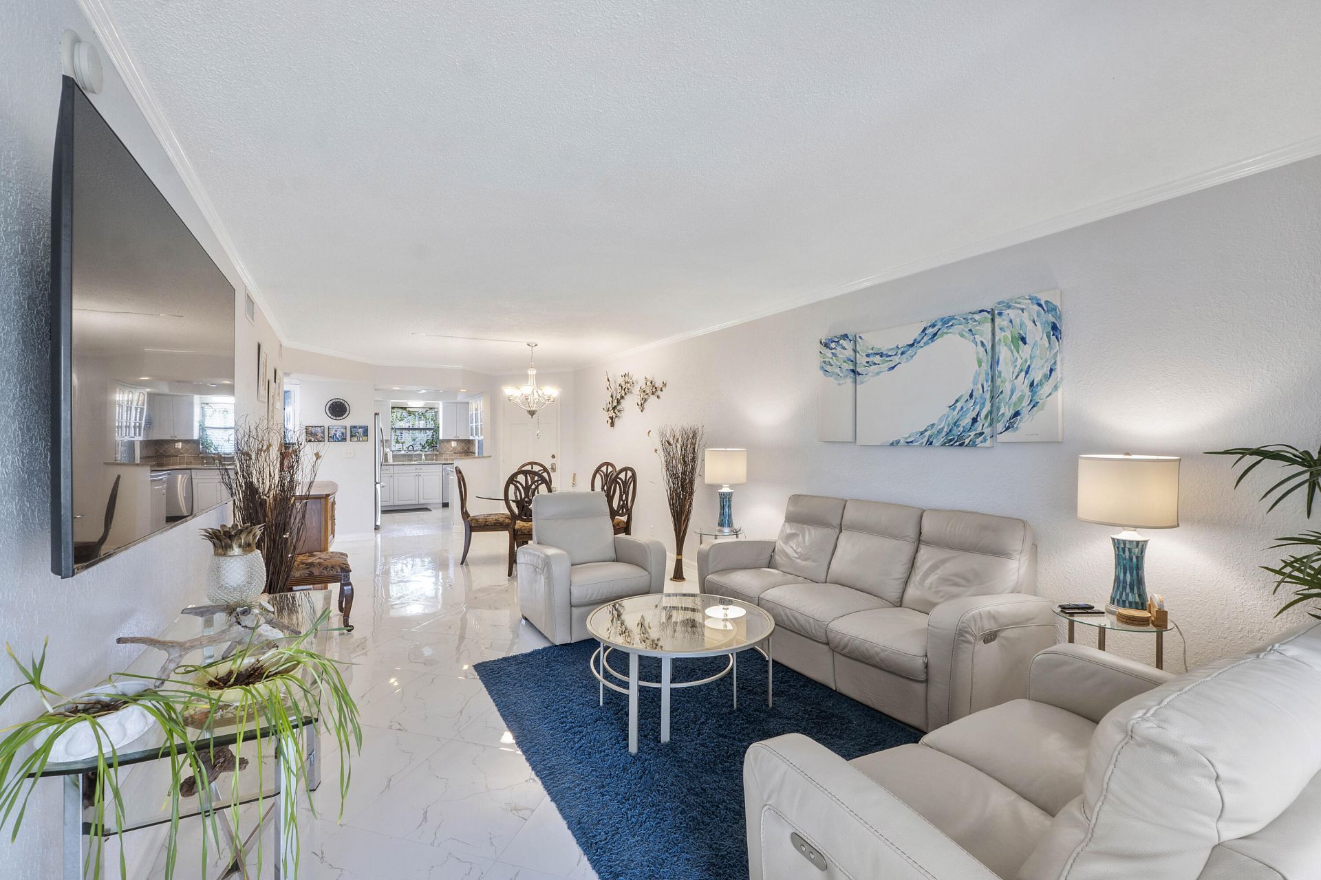 5540 N Ocean Boulevard, Unit 110, Ocean Ridge, FL 33435 Photo