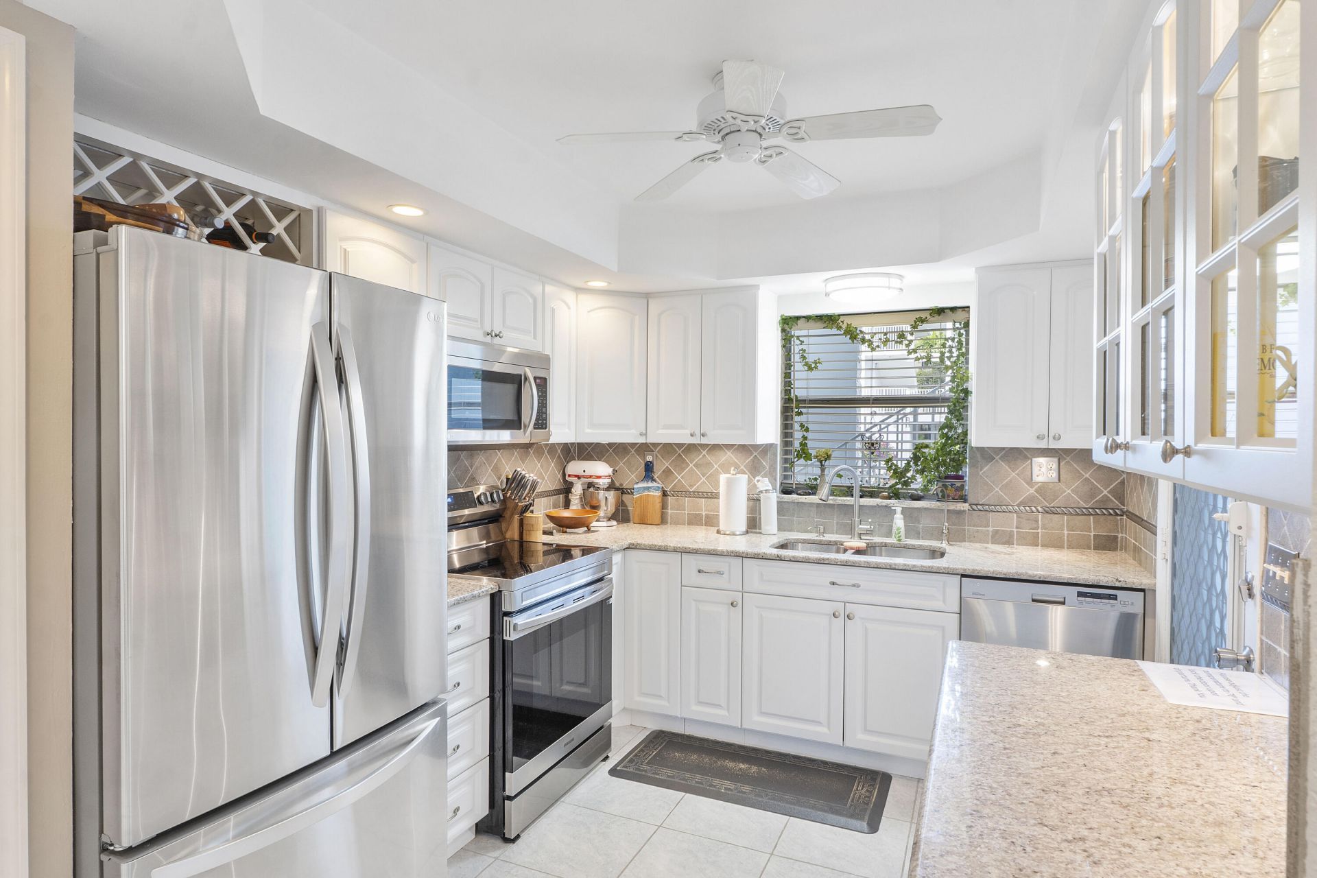 5540 N Ocean Boulevard, Unit 110, Ocean Ridge, FL 33435 Photo