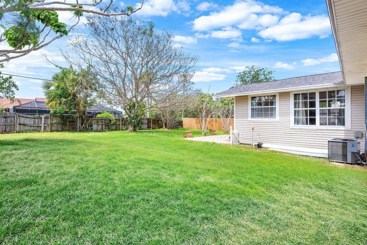 2599 SE Grand Drive, Port Saint Lucie, FL 34952 Photo