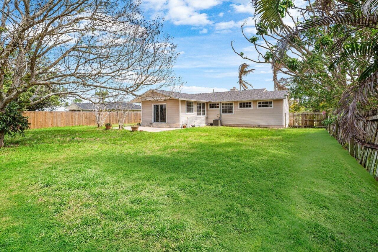 2599 SE Grand Drive, Port Saint Lucie, FL 34952 Photo