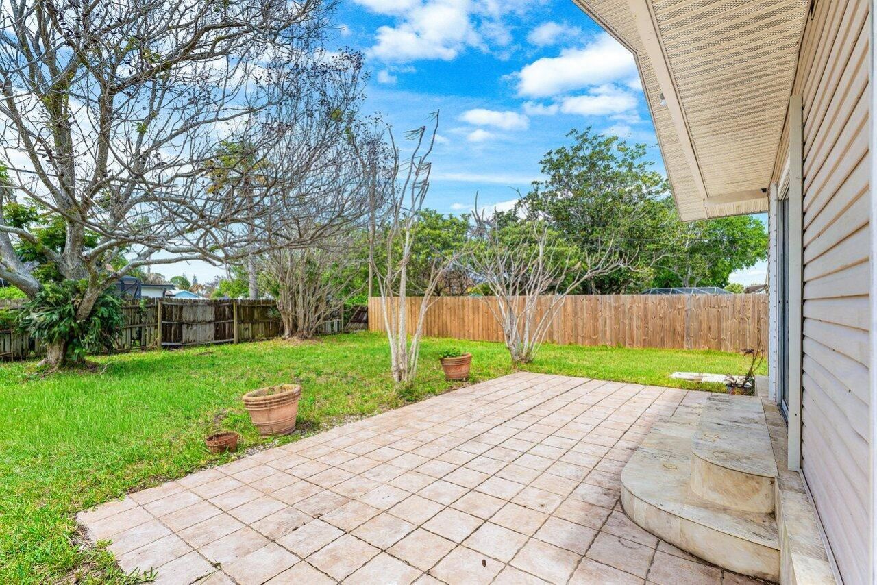 2599 SE Grand Drive, Port Saint Lucie, FL 34952 Photo