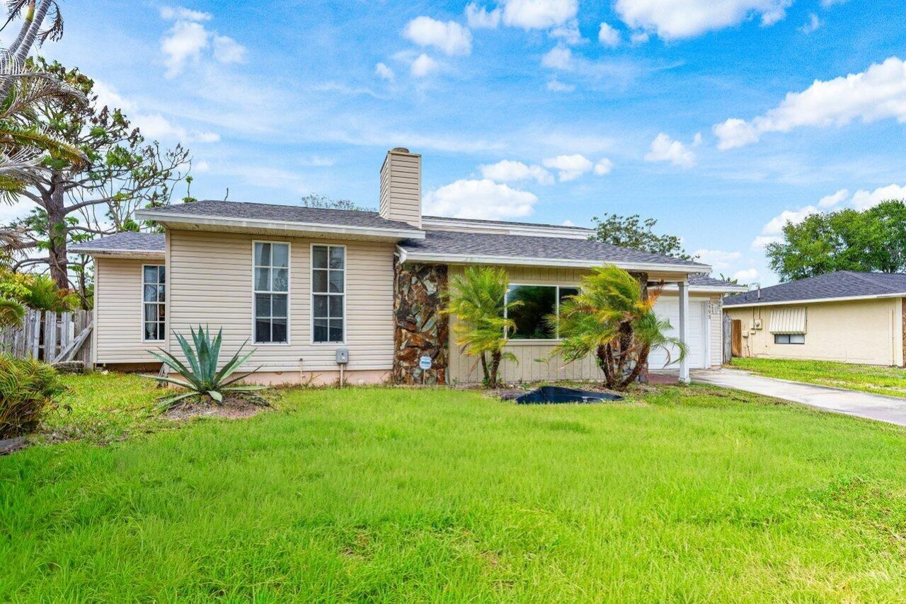 2599 SE Grand Drive, Port Saint Lucie, FL 34952 Photo