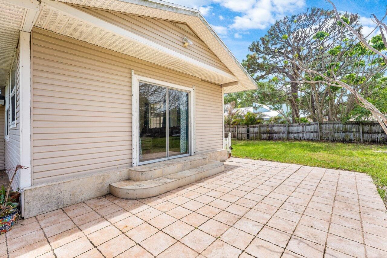 2599 SE Grand Drive, Port Saint Lucie, FL 34952 Photo