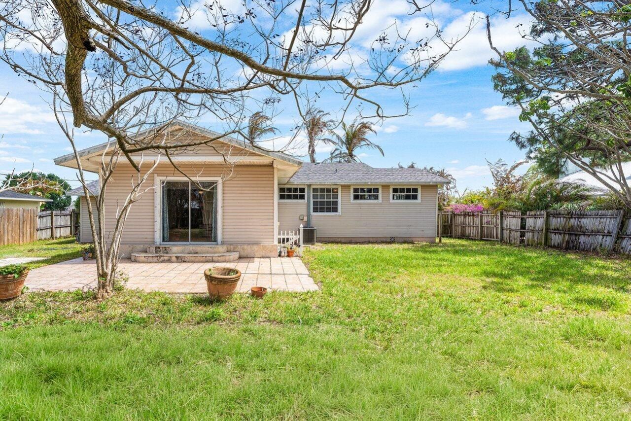 2599 SE Grand Drive, Port Saint Lucie, FL 34952 Photo