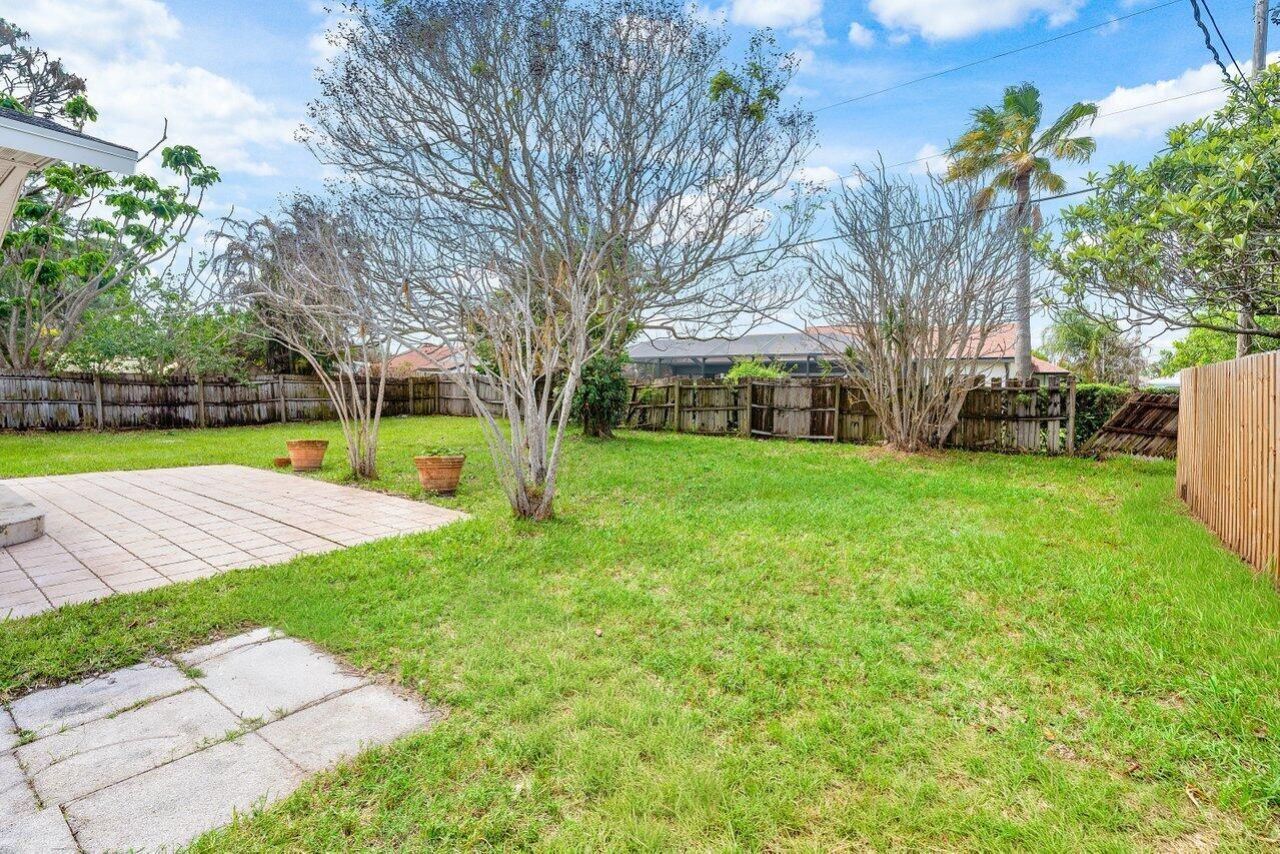 2599 SE Grand Drive, Port Saint Lucie, FL 34952 Photo