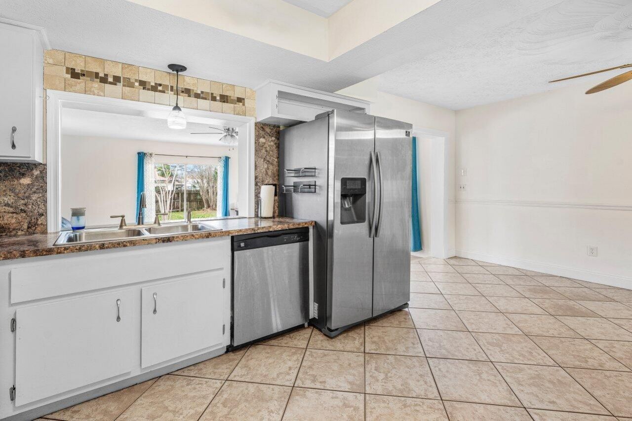 2599 SE Grand Drive, Port Saint Lucie, FL 34952 Photo