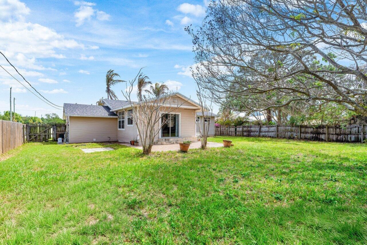 2599 SE Grand Drive, Port Saint Lucie, FL 34952 Photo