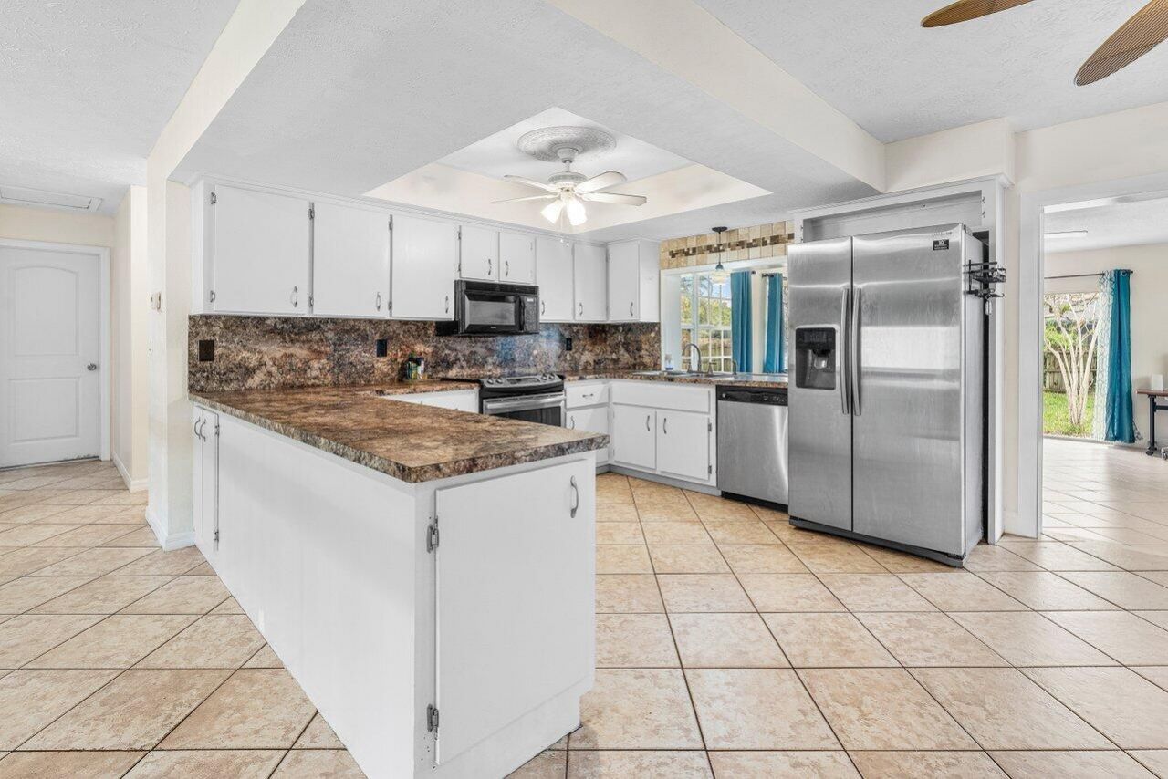 2599 SE Grand Drive, Port Saint Lucie, FL 34952 Photo