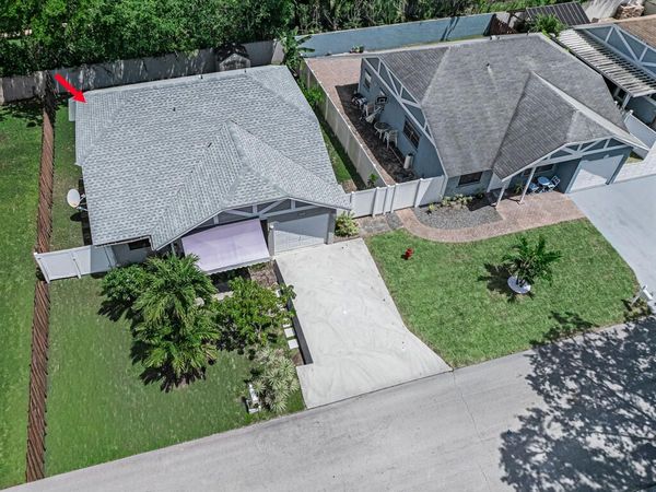 23428 Country Club Drive E, Boca Raton, FL 33428