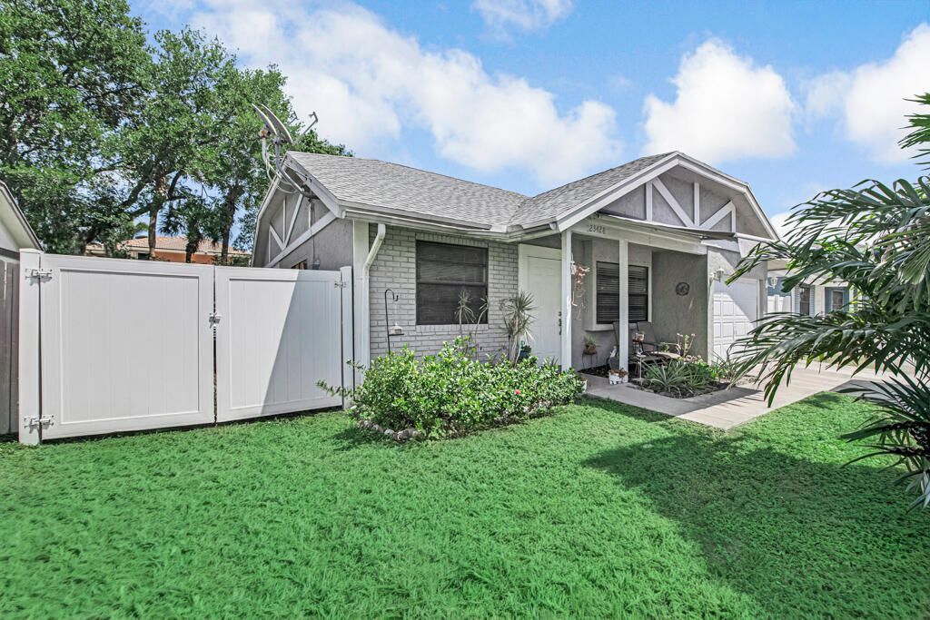 23428 Country Club Drive E, Boca Raton, FL 33428 Photo