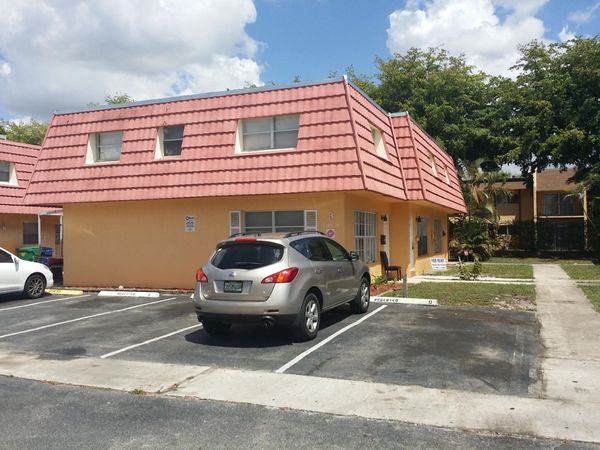 5333 NW 27th Street, Unit B3, Lauderhill, FL 33313