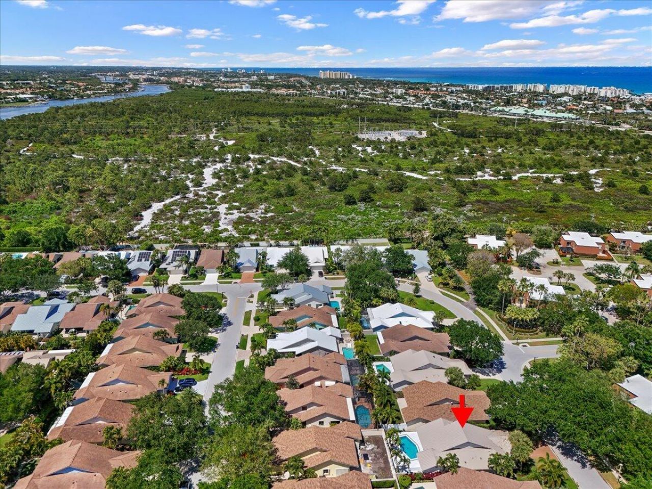 422 River Edge Road, Jupiter, FL 33477 Photo