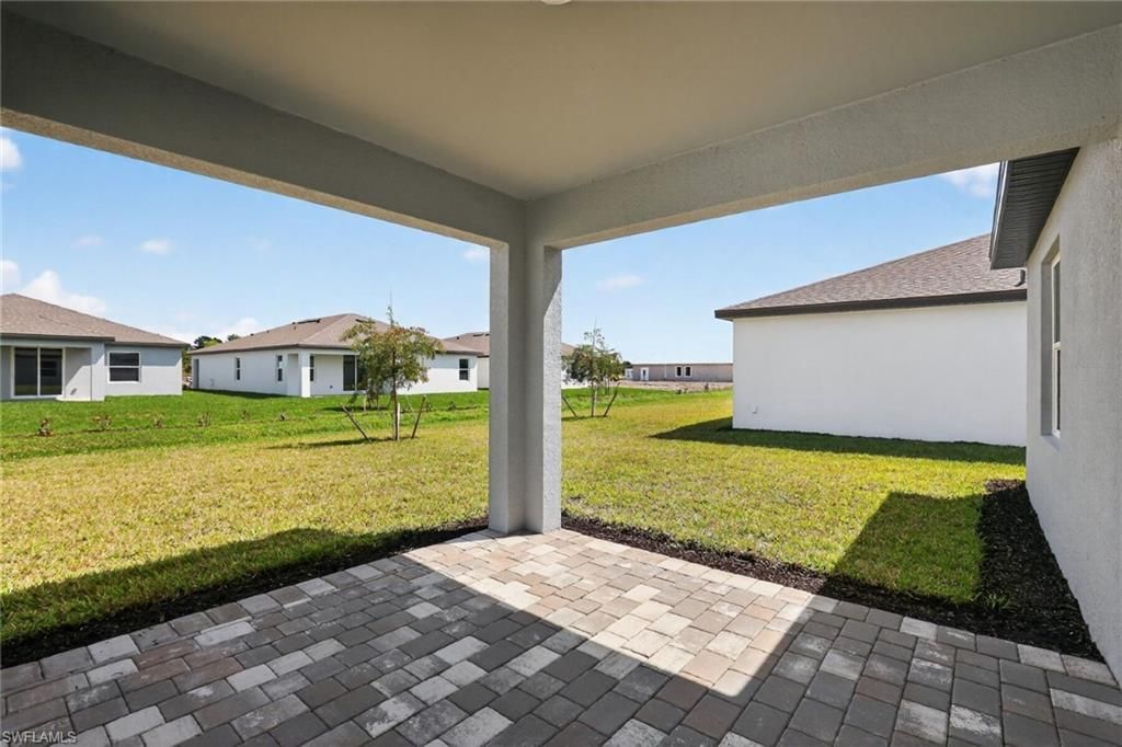 668 Lakeside Oasis Ave, Lehigh Acres, FL 33936 Photo