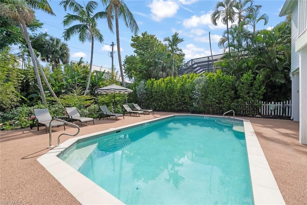 11525 Andy Rosse Ln, Captiva, FL 33924 Photo